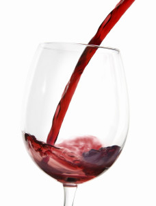 pouring_red_wine